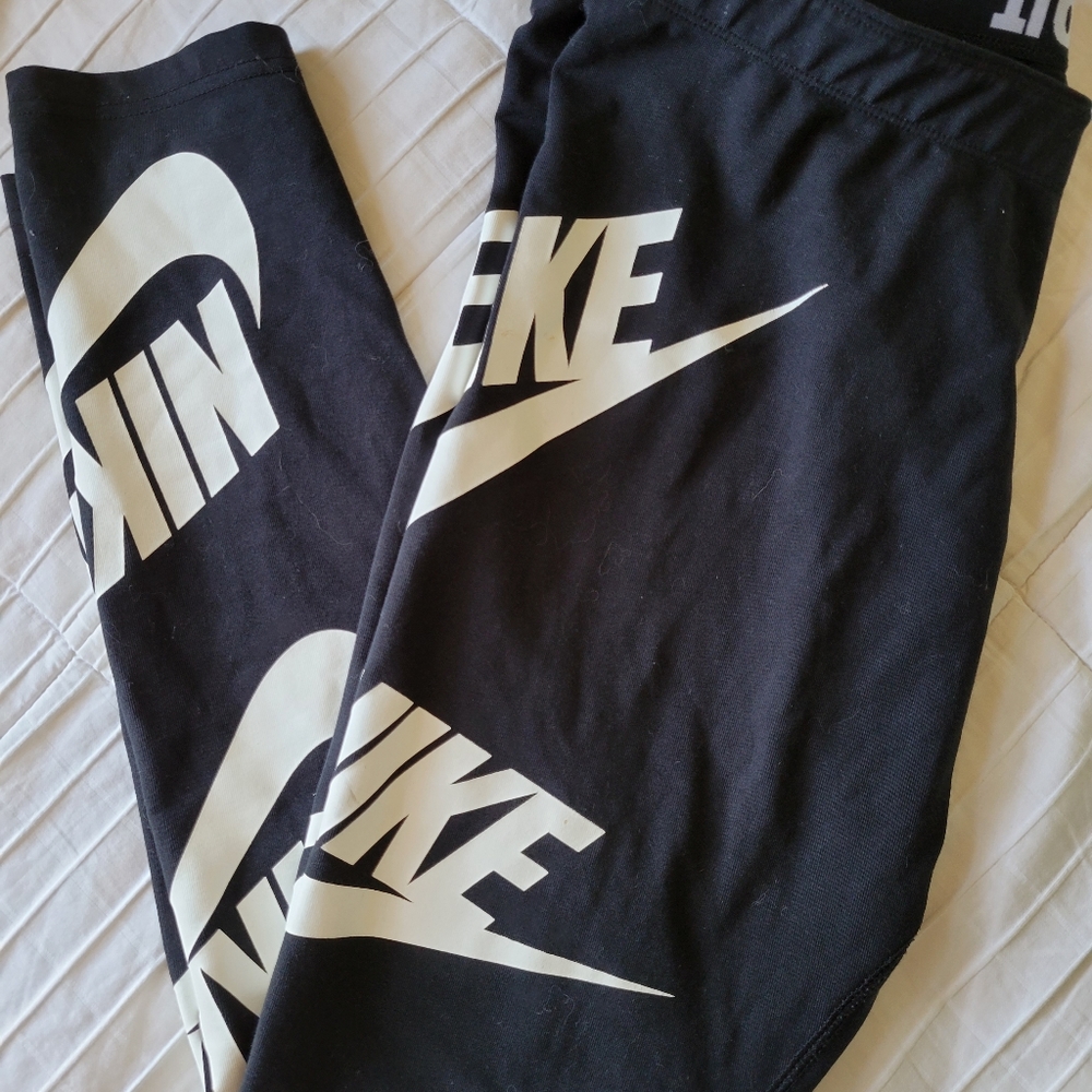 Nike active pants